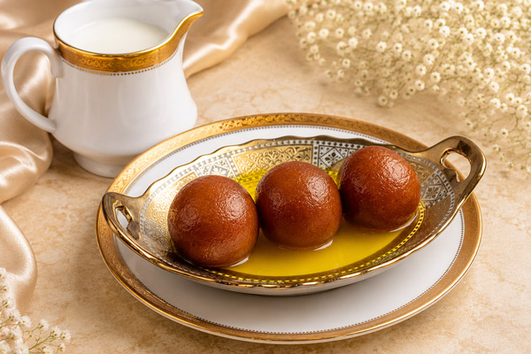 Gulab Jamun Big