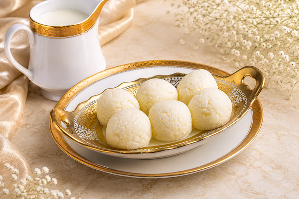 Rasagulla