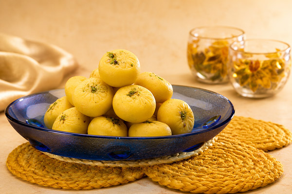 Kesar Puri