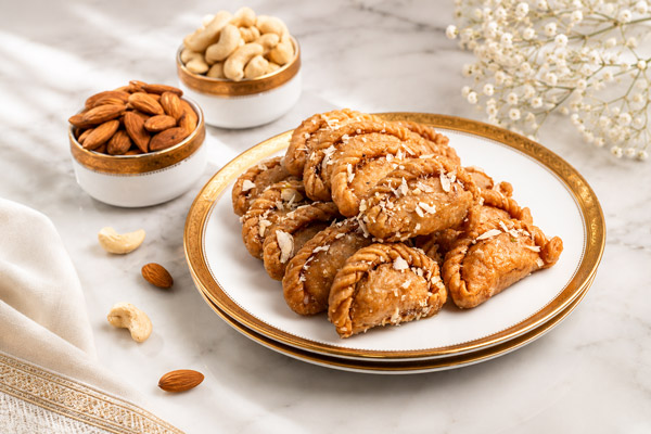 Gujiya
