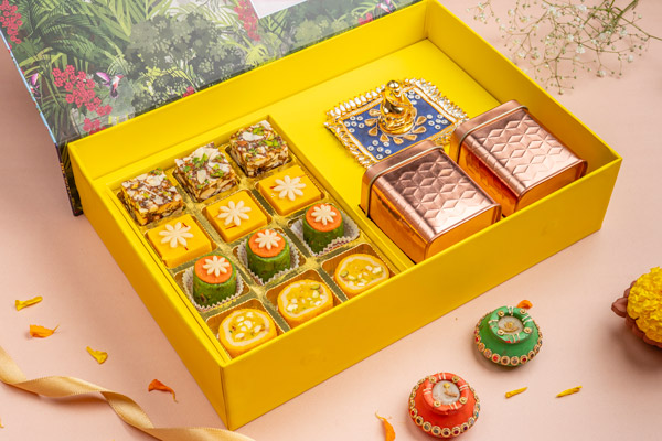 Van Vaibhav Hamper