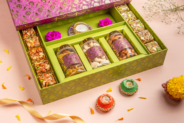 Cara Hamper