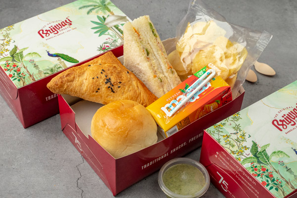 Meal Box