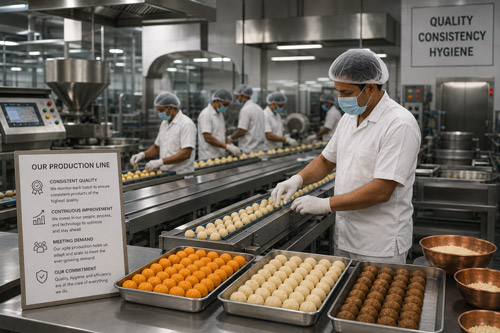 production-line