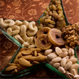 DRY FRUITS