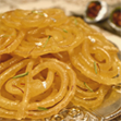 GHEE SWEETS