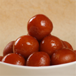 Gulab Jamun