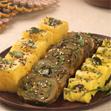 DHOKLA, KHANDVI, PATRA