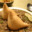 SAMOSA AND KACHORIS