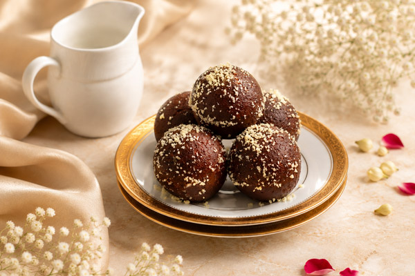 Kala Jamun