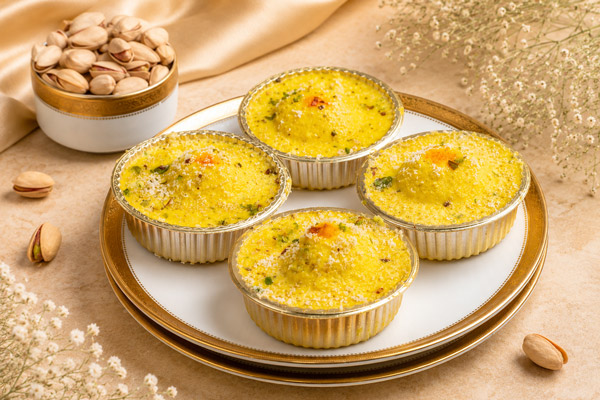 Kesar Vati