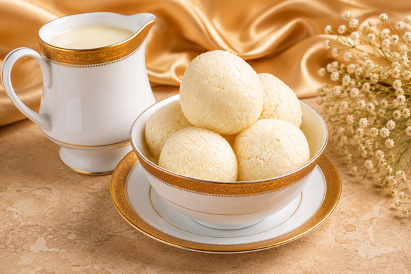 Rasagulla