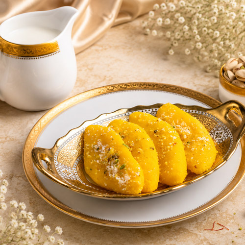 Bengali Sweets