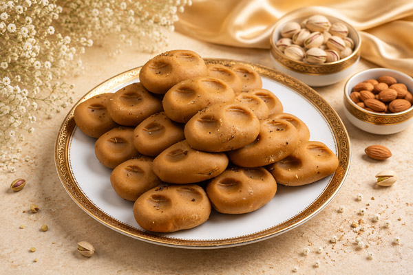 Gud Chirava Peda