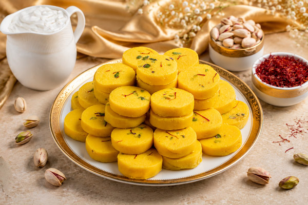 Kesar Puri