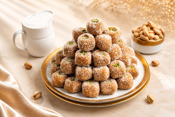 Mathura Peda