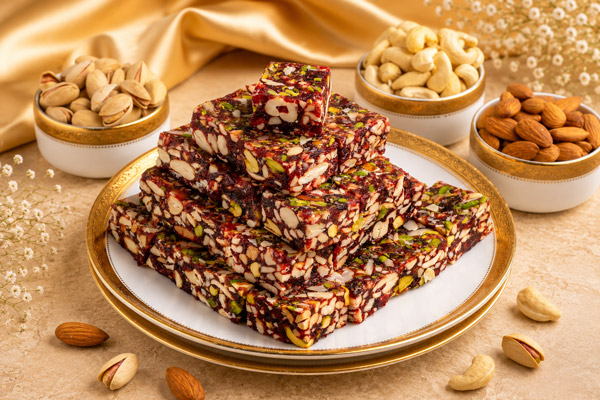 Cranberry Sugar-Free