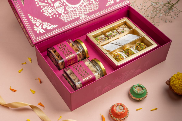 Marvel Hamper