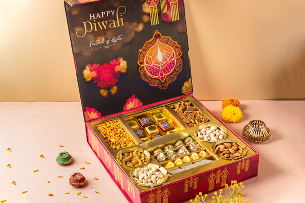 Diwali Hamper