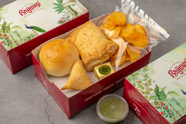 Indo Western Combo