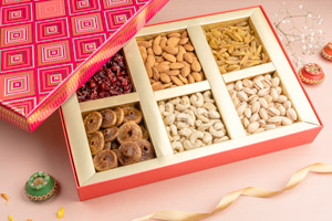 DRY FRUITS