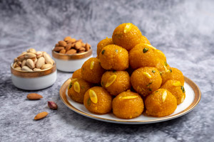 MOTICHUR LADOO