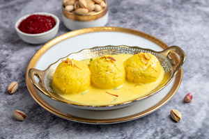 Rasmalai