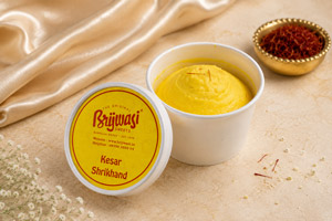 SHRIKHAND