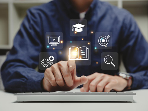 Bespoke Learning Interventions