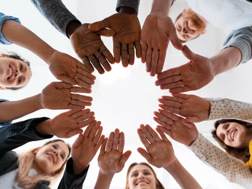 Respectful Workspaces