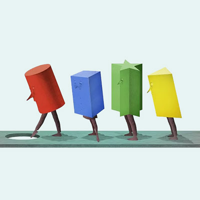 Respectful Workspaces