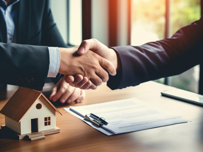 Loans & Credit Solutions