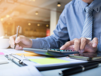 Investment & Tax Planning